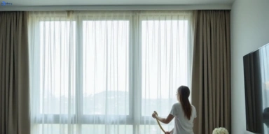 Pre-sale end-of-lease curtain cleaning morayfield residential property