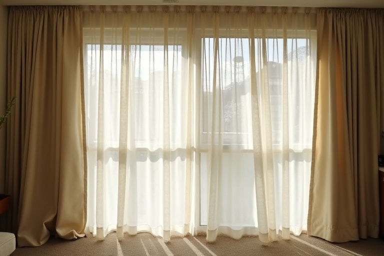 Before Professional Cleaning - Morayfield