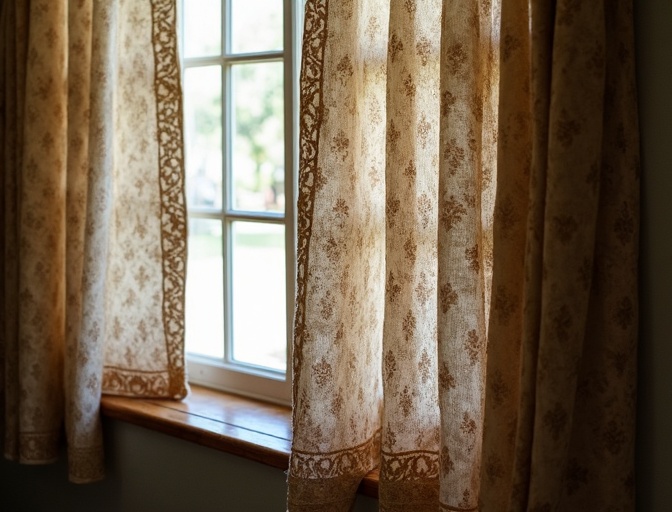 Morayfield Vintage Curtain Cleaning